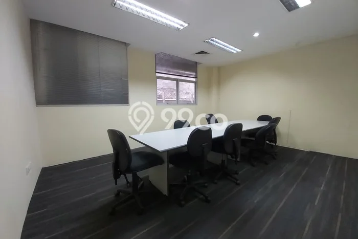 Kantor untuk disewa di Tebet punya LT 1300m2 & LB 228m2 harga sewa kompetitif Kantor untuk disewa di Tebet punya LT 1300m2 & LB 228m2 harga sewa kompetitif