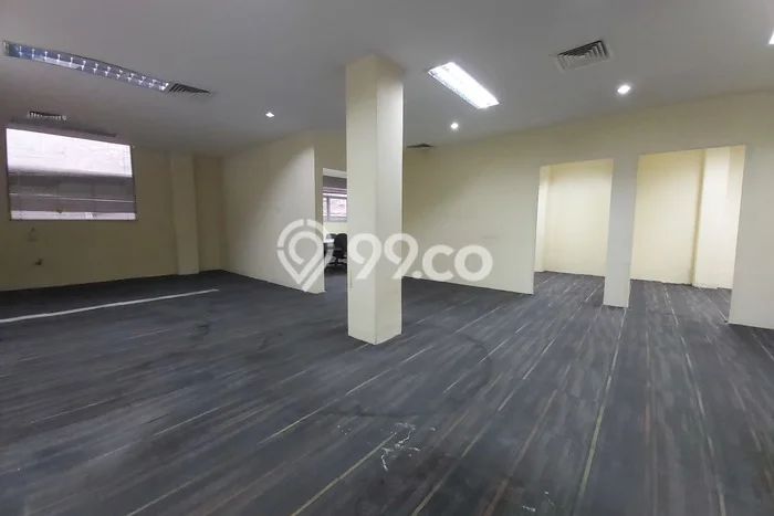 Kantor untuk disewa di Tebet punya LT 1300m2 & LB 228m2 harga sewa kompetitif Kantor untuk disewa di Tebet punya LT 1300m2 & LB 228m2 harga sewa kompetitif