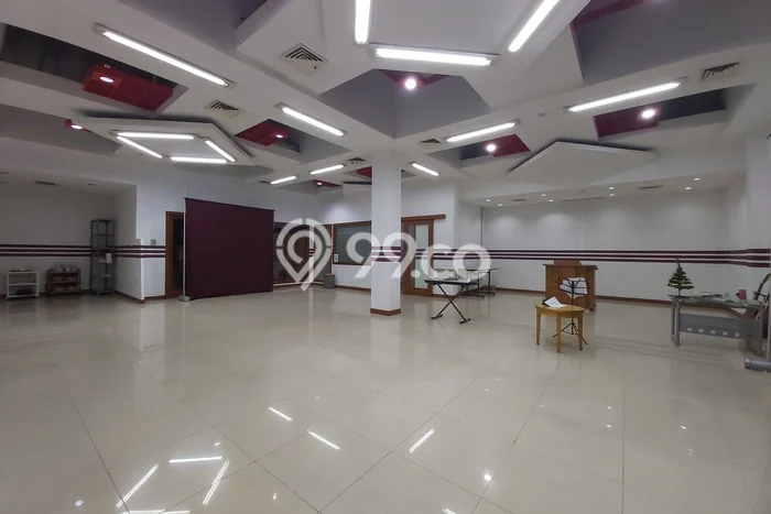Kantor untuk disewa di Tebet punya LT 1300m2 & LB 228m2 harga sewa kompetitif Kantor untuk disewa di Tebet punya LT 1300m2 & LB 228m2 harga sewa kompetitif