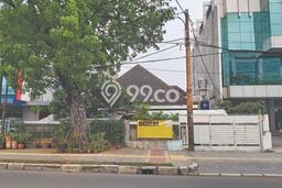 Ready to Use! Premium House LT 433m2 Desain Modern di Cideng Ready to Use! Premium House LT 433m2 Desain Modern di Cideng