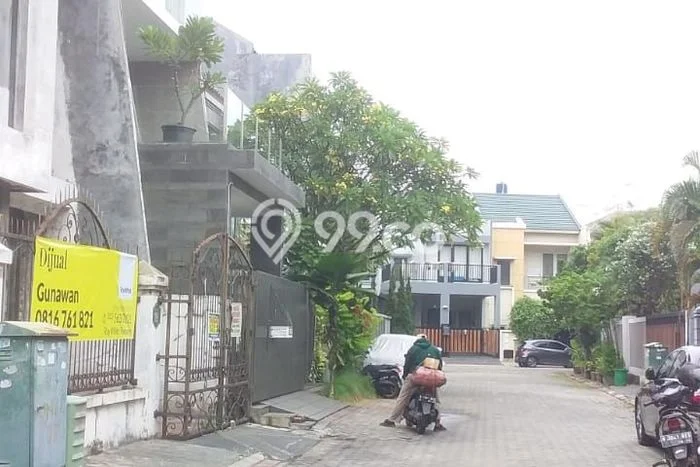 Hunian Super Mewah dengan Akses Paling Strategis di Puri Media, Jakarta Barat Hunian Super Mewah dengan Akses Paling Strategis di Puri Media, Jakarta Barat