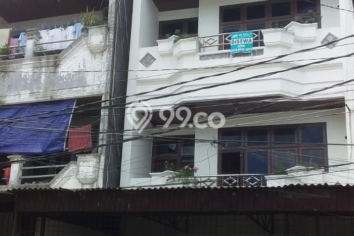 Ruko bagus disewakan di Tambora Jakarta Barat dengan LB 200m2 harga sewa terbaik Ruko bagus disewakan di Tambora Jakarta Barat dengan LB 200m2 harga sewa terbaik