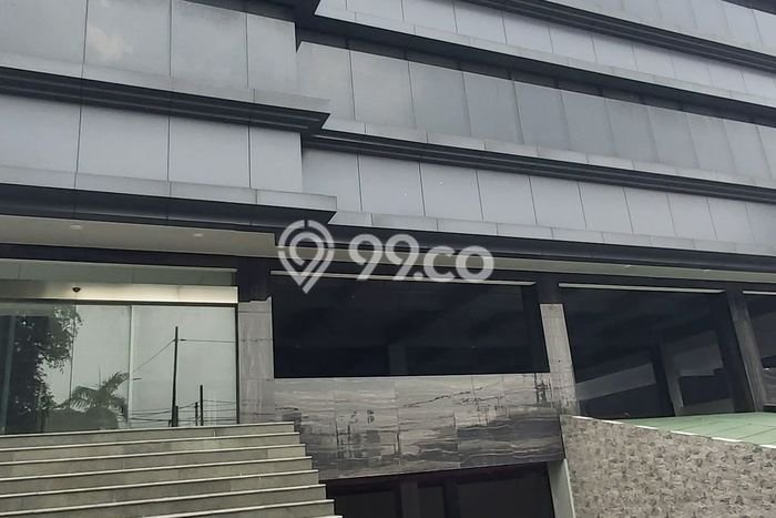 Kantor Dijual di Jakarta Selatan LT 965m2 & LB 4000m2 Lokasi Terbaik! Kantor Dijual di Jakarta Selatan LT 965m2 & LB 4000m2 Lokasi Terbaik!