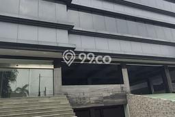 Kantor Dijual di Jakarta Selatan LT 965m2 & LB 4000m2 Lokasi Terbaik! Kantor Dijual di Jakarta Selatan LT 965m2 & LB 4000m2 Lokasi Terbaik!