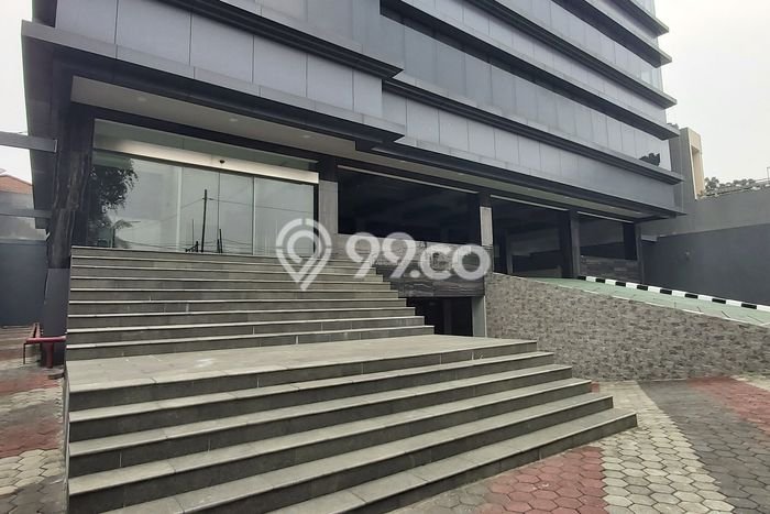 Kantor Dijual di Jakarta Selatan LT 965m2 & LB 4000m2 Lokasi Terbaik! Kantor Dijual di Jakarta Selatan LT 965m2 & LB 4000m2 Lokasi Terbaik!