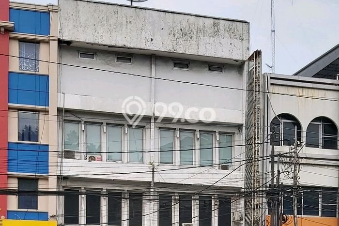 Kantor Bagus Dijual LB 1013m2 Lokasi Strategis Jakarta Pusat Area Cocok untuk Berbisnis Kantor Bagus Dijual LB 1013m2 Lokasi Strategis Jakarta Pusat Area Cocok untuk Berbisnis