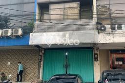 Ruko Bagus Dijual di Roxy Jakarta Pusat Lokasi Strategis Cocok untuk Kembangkan Bisnis Ruko Bagus Dijual di Roxy Jakarta Pusat Lokasi Strategis Cocok untuk Kembangkan Bisnis