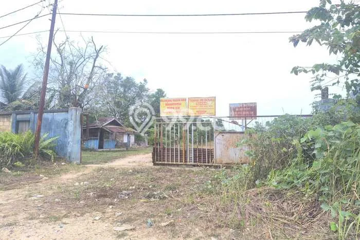 Kavling Tanah Dijual di Pangkalan Kerinci Pelalawan Spesifikasi 30211m2 Kavling Tanah Dijual di Pangkalan Kerinci Pelalawan Spesifikasi 30211m2