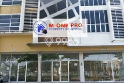 Dijual! Ruko di Cikupa Citra Raya Tangerang LT 68m2 / LB 150m2 Kawasan Strategis Dijual! Ruko di Cikupa Citra Raya Tangerang LT 68m2 / LB 150m2 Kawasan Strategis