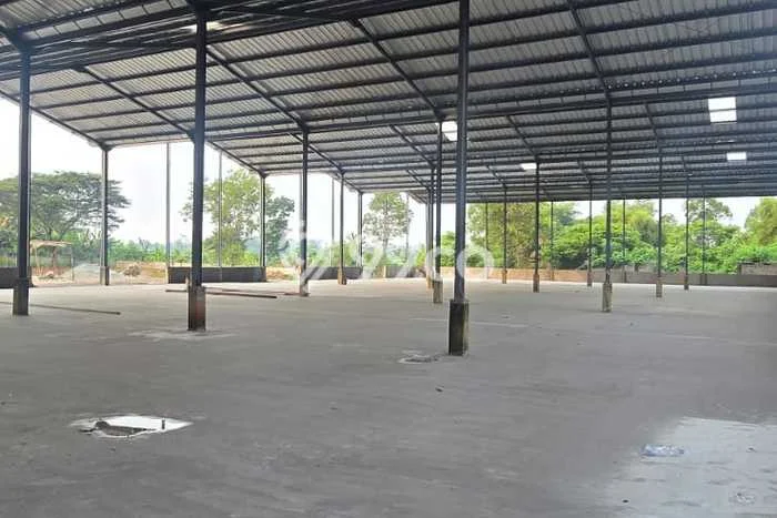 Gudang Disewakan Lokasi Tigaraksa Tangerang Harga Spesial! Gudang Disewakan Lokasi Tigaraksa Tangerang Harga Spesial!