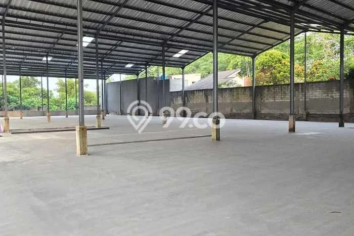 Gudang Disewakan Lokasi Tigaraksa Tangerang Harga Spesial! Gudang Disewakan Lokasi Tigaraksa Tangerang Harga Spesial!