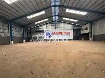 Gudang bagus disewakan di Legok Tangerang dengan LB 800m2 harga sewa terbaik Gudang bagus disewakan di Legok Tangerang dengan LB 800m2 harga sewa terbaik
