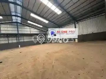 Gudang bagus disewakan di Legok Tangerang dengan LB 800m2 harga sewa terbaik Gudang bagus disewakan di Legok Tangerang dengan LB 800m2 harga sewa terbaik
