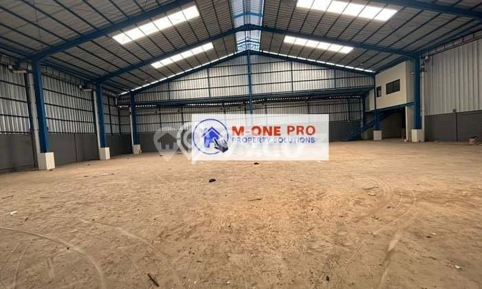Gudang bagus disewakan di Legok Tangerang dengan LB 800m2 harga sewa terbaik Gudang bagus disewakan di Legok Tangerang dengan LB 800m2 harga sewa terbaik