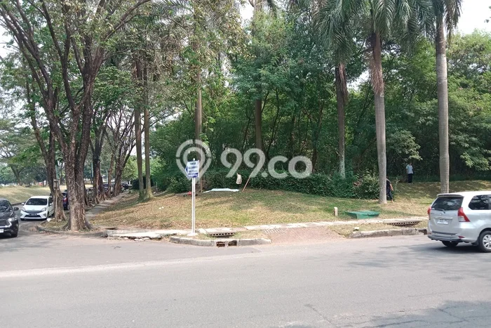 Tanah Kavling di Cikarang Selatan Dijual dengan Luas 4003m2 Tanah Kavling di Cikarang Selatan Dijual dengan Luas 4003m2