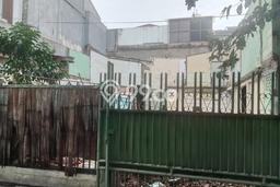 Jarang Ada! Tanah di Kemayoran Punya Luas 84m2 SHM Jarang Ada! Tanah di Kemayoran Punya Luas 84m2 SHM
