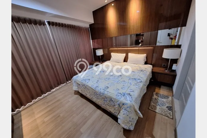 Apartemen Sewa 3 Kamar Murah Siap Huni di Surabaya, Luas 110m2 Apartemen Sewa 3 Kamar Murah Siap Huni di Surabaya, Luas 110m2