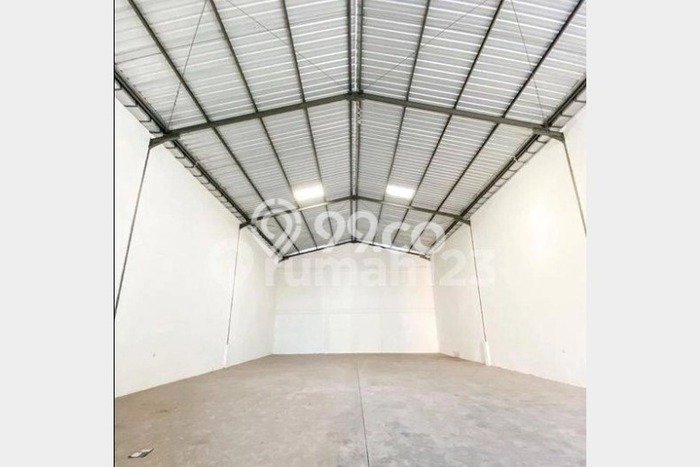 Unit Gudang Dijual di Benowo Surabaya Luas Bangunan 300m2 Unit Gudang Dijual di Benowo Surabaya Luas Bangunan 300m2