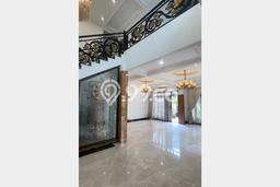 Rumah Kontrakan Jakarta Selatan LT 475m2 LB 500m2 Kawasan Pondok Indah Rumah Kontrakan Jakarta Selatan LT 475m2 LB 500m2 Kawasan Pondok Indah