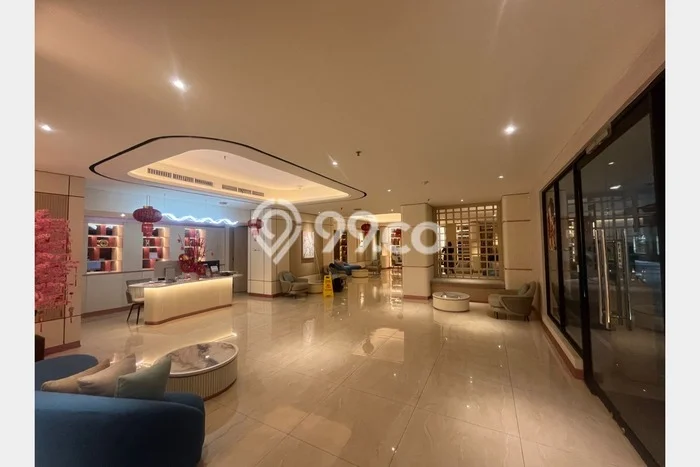 Dijual Apartemen High-Class di Lakarsantri, Surabaya 3 Kamar Harga Rp 2,9 Miliar Dijual Apartemen High-Class di Lakarsantri, Surabaya 3 Kamar Harga Rp 2,9 Miliar