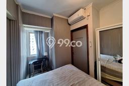 Apartemen Disewakan 2 Kamar Murah Siap Huni di Surabaya, Luas 56m2 Apartemen Disewakan 2 Kamar Murah Siap Huni di Surabaya, Luas 56m2
