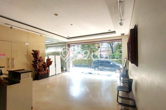 Kantor Paling Dicari LB 1470m2 Dijual di Tanah Abang Kantor Paling Dicari LB 1470m2 Dijual di Tanah Abang