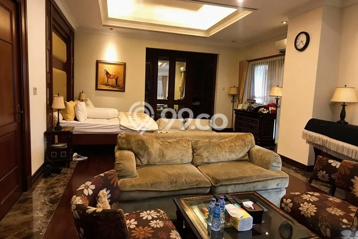 HOT OFFER Rumah Premium 4 BR Disewakan di Jakarta Pusat Siap Huni HOT OFFER Rumah Premium 4 BR Disewakan di Jakarta Pusat Siap Huni