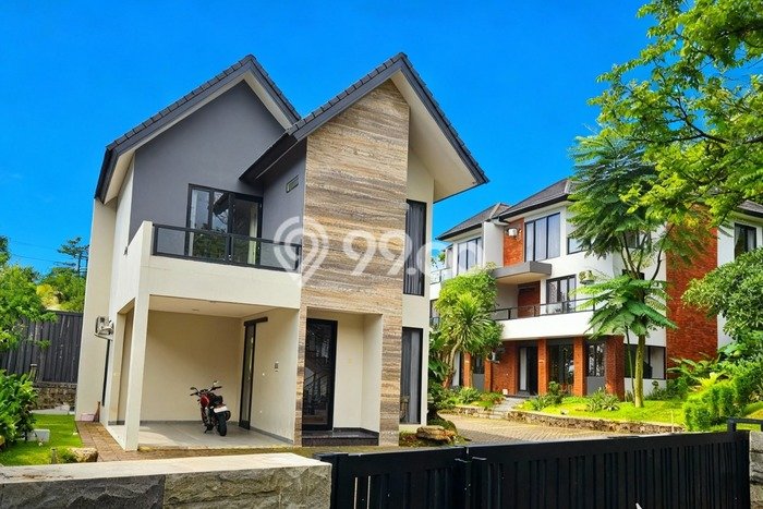 HOT DEAL! Vila di Pandaan, Area 1200m2m², Area Prima HOT DEAL! Vila di Pandaan, Area 1200m2m², Area Prima