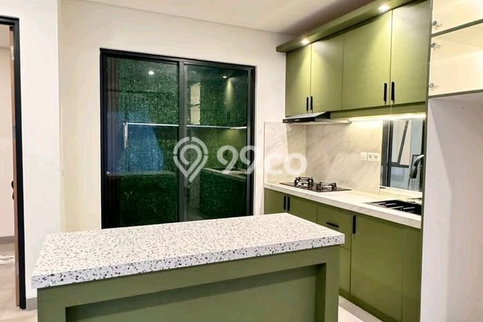 Disewakan! Rumah 4 Kamar Tidur &
2 Kamar Mandi di BSD, Tangerang Disewakan! Rumah 4 Kamar Tidur &
2 Kamar Mandi di BSD, Tangerang
