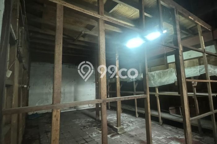 Tanah Investasi Dijual di Jakarta Barat Punya Luas 600m2 Tanah Investasi Dijual di Jakarta Barat Punya Luas 600m2