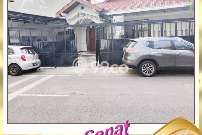 Unit Kost Dijual di Jakarta Barat Spesifikasi 16 Kamar Tidur dan Area Ramai Unit Kost Dijual di Jakarta Barat Spesifikasi 16 Kamar Tidur dan Area Ramai