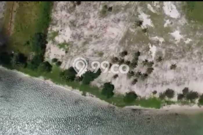 Lahan Strategis di Bintan Utara Dijual dengan Luas 50000m2 Lahan Strategis di Bintan Utara Dijual dengan Luas 50000m2