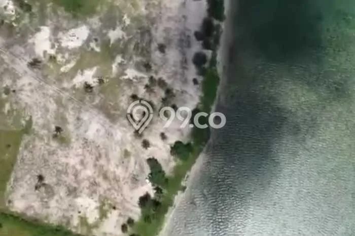 Lahan Strategis di Bintan Utara Dijual dengan Luas 50000m2 Lahan Strategis di Bintan Utara Dijual dengan Luas 50000m2