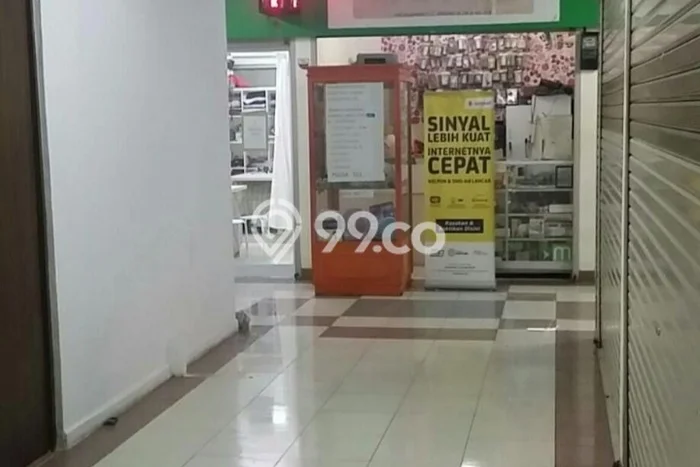 Ruko Dijual di Jakarta Utara LT 7m2 & LB 7m2 Lokasi Terbaik! Ruko Dijual di Jakarta Utara LT 7m2 & LB 7m2 Lokasi Terbaik!