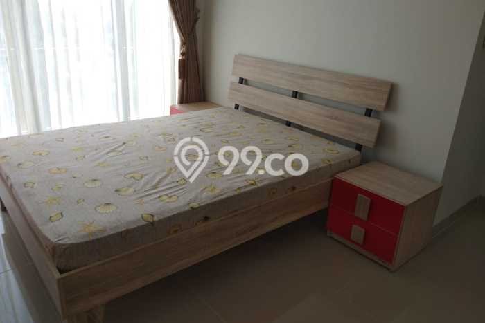 Disewakan Apartemen Murah di Gading Serpong 3 KT Disewakan Apartemen Murah di Gading Serpong 3 KT