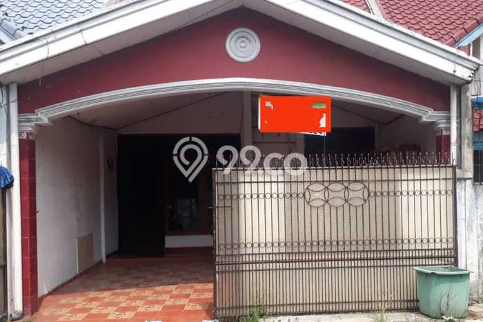 Hunian Cantik Modern Lb 140m2 di Karawaci, Tangerang Hunian Cantik Modern Lb 140m2 di Karawaci, Tangerang