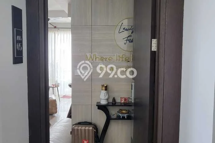 Dijual Apartemen 3 KT 1 KM di Citra Garden Luas 94m2 Dijual Apartemen 3 KT 1 KM di Citra Garden Luas 94m2