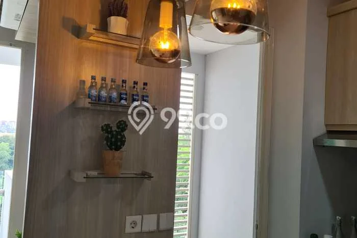Dijual Apartemen 3 KT 1 KM di Citra Garden Luas 94m2 Dijual Apartemen 3 KT 1 KM di Citra Garden Luas 94m2