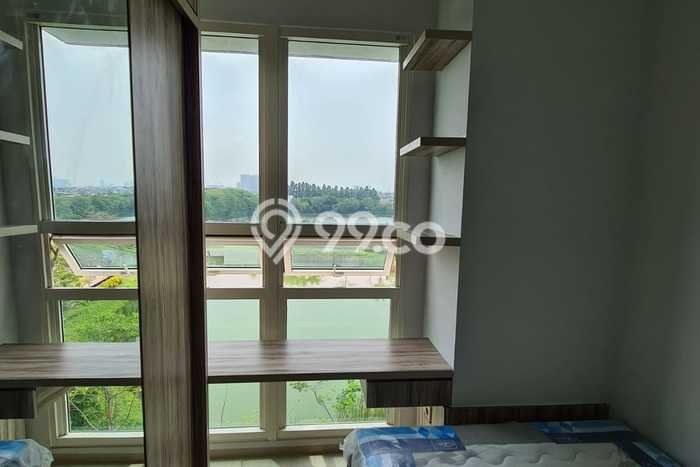 Dijual Apartemen 3 KT 1 KM di Citra Garden Luas 94m2 Dijual Apartemen 3 KT 1 KM di Citra Garden Luas 94m2