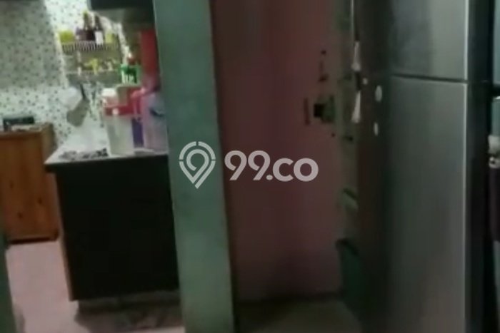 Hunian Nyaman Asri 3 KT Siap Huni di Dadap Tangerang Hunian Nyaman Asri 3 KT Siap Huni di Dadap Tangerang