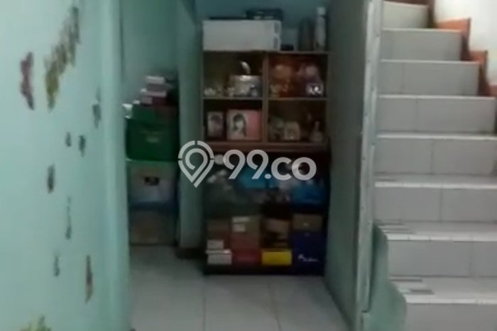 Hunian Nyaman Asri 3 KT Siap Huni di Dadap Tangerang Hunian Nyaman Asri 3 KT Siap Huni di Dadap Tangerang