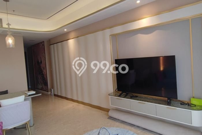 Hunian Strategis 153m2 di BSD City Tangerang 3 KT Hunian Strategis 153m2 di BSD City Tangerang 3 KT