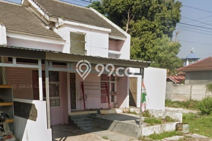 Dijual Rumah Strategis Bagus Punya 0 KT di Sukabumi Bandar Lampung SHM Dijual Rumah Strategis Bagus Punya 0 KT di Sukabumi Bandar Lampung SHM