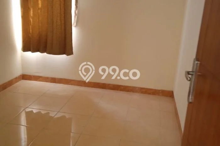 Disewakan Rumah Murah di BSD Nusaloka Tangerang dengan 3 KT Disewakan Rumah Murah di BSD Nusaloka Tangerang dengan 3 KT