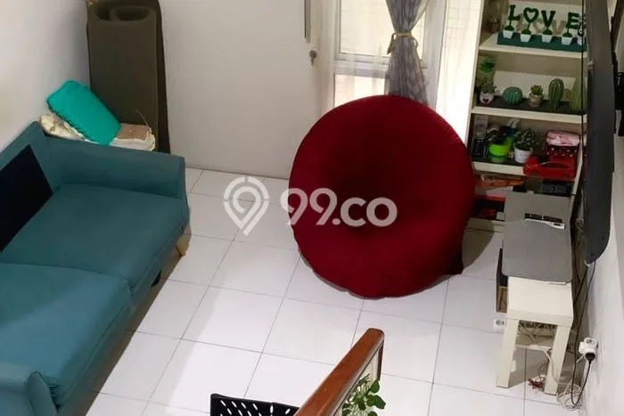 For Sale Hunian Rumah Terawat 3 KT di Gading Serpong, Tangerang For Sale Hunian Rumah Terawat 3 KT di Gading Serpong, Tangerang