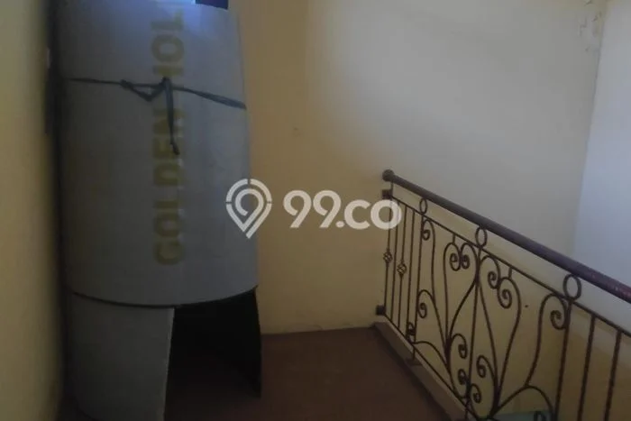 Rumah Luas Asri 3 KT Siap Pakai di BSD Nusaloka Tangerang Rumah Luas Asri 3 KT Siap Pakai di BSD Nusaloka Tangerang