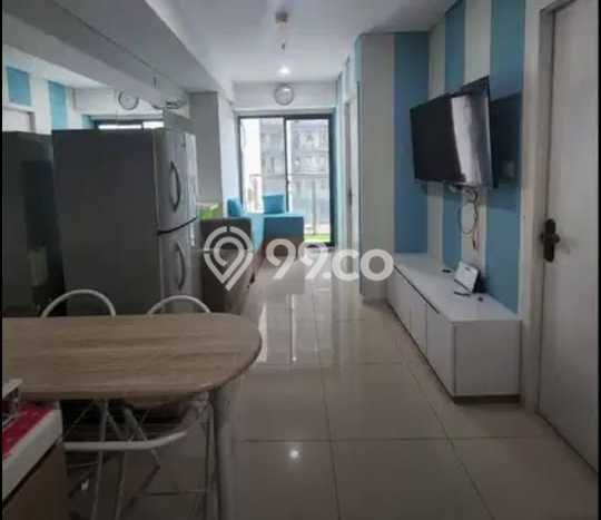Hunian Strategis 44m2 di Daan Mogot Jakarta Barat 2 Bedroom Hunian Strategis 44m2 di Daan Mogot Jakarta Barat 2 Bedroom