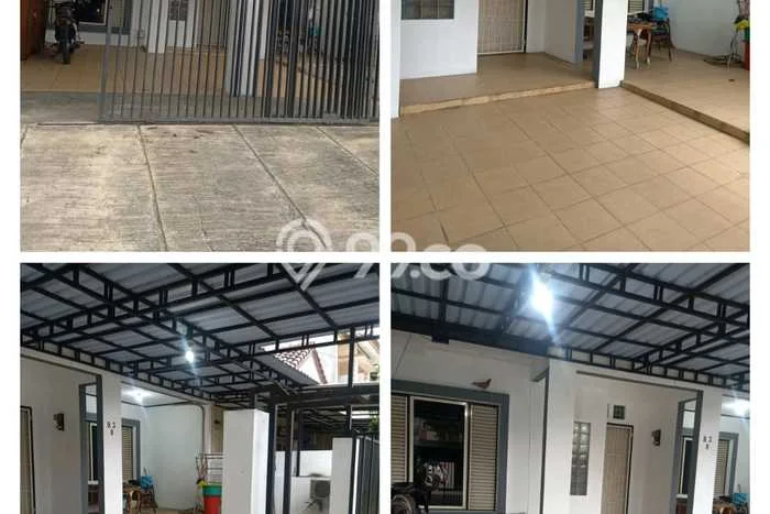 Rumah sewa siap huni 3 KT di BSD Nusaloka, Tangerang Rumah sewa siap huni 3 KT di BSD Nusaloka, Tangerang
