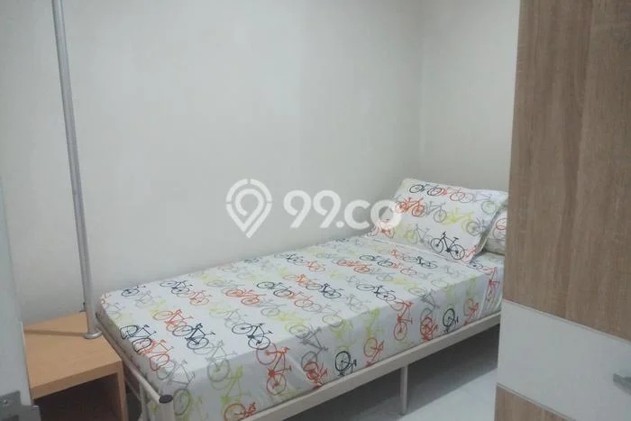 Rumah Kost Dijual di BSD Vanya Park Tangerang Luas 84m2 Rumah Kost Dijual di BSD Vanya Park Tangerang Luas 84m2