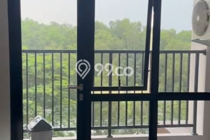 Hunian Apartemen Nyaman di Pamulang 2 Kamar Tidur Hunian Apartemen Nyaman di Pamulang 2 Kamar Tidur